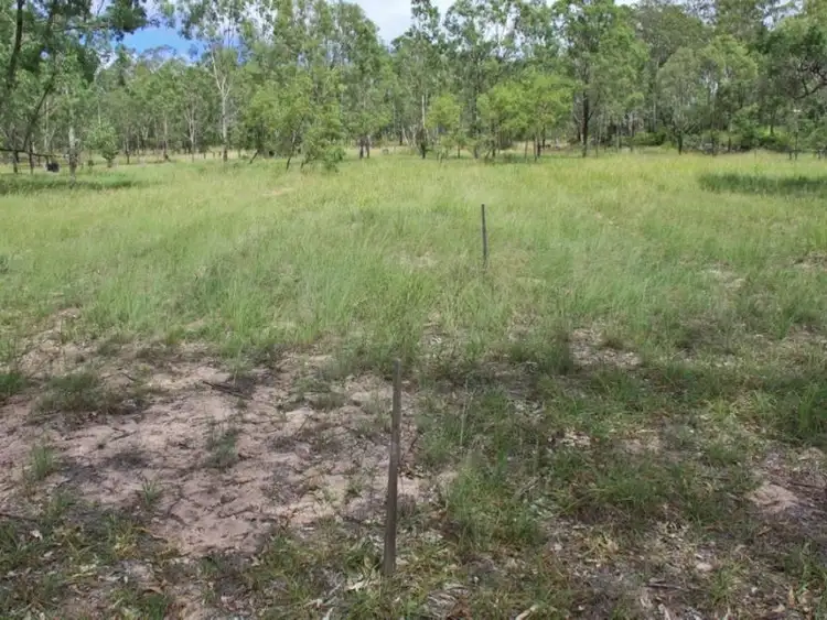 Sixth view of Homely land listing, Lot 11 McConnell Road, Maidenwell QLD 4615