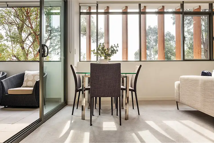 Fourth view of Homely apartment listing, 302/8 Waterview Drive, Lane Cove NSW 2066
