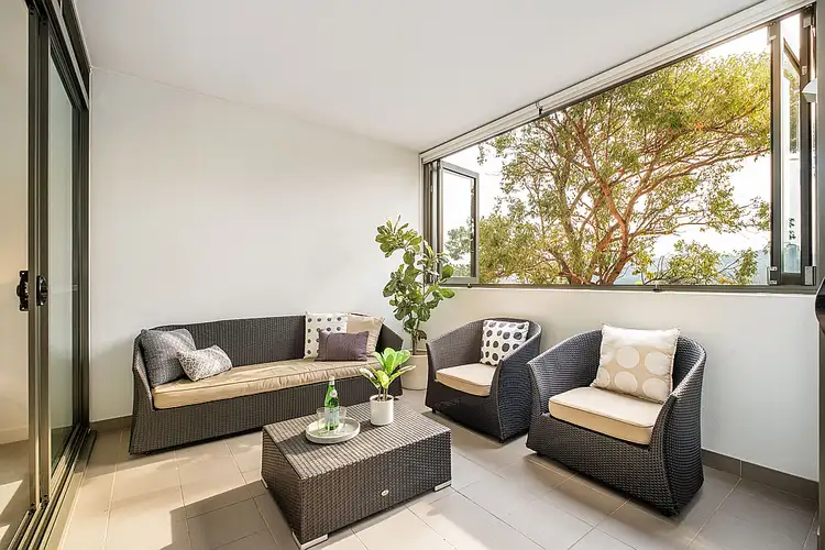 Fifth view of Homely apartment listing, 302/8 Waterview Drive, Lane Cove NSW 2066