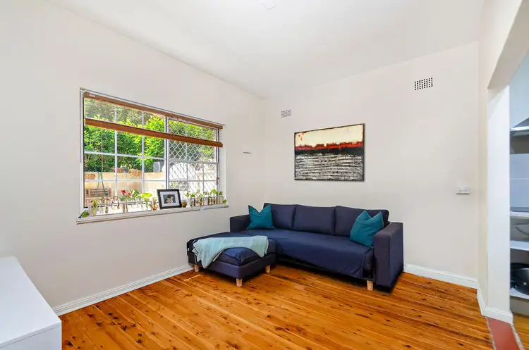 4/10 Auburn Street, Hunters Hill NSW 2110