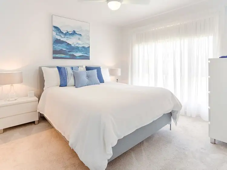 Seventh view of Homely house listing, 11 Cordwood Drive, Cooroy QLD 4563