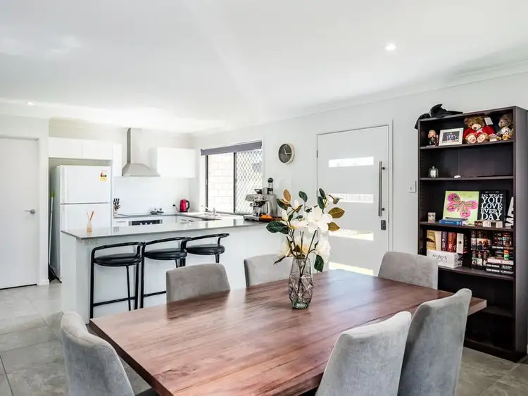 Second view of Homely house listing, 10 Norton Court, Cooroy QLD 4563
