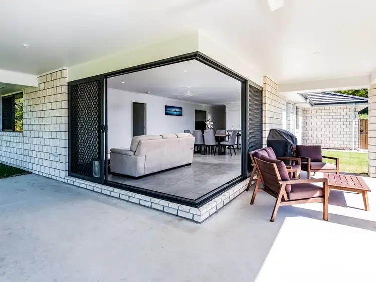 Third view of Homely house listing, 10 Norton Court, Cooroy QLD 4563