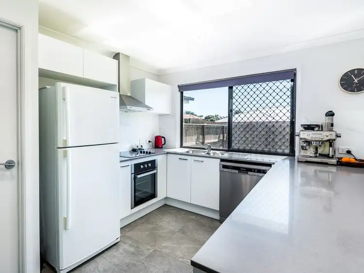 Fourth view of Homely house listing, 10 Norton Court, Cooroy QLD 4563