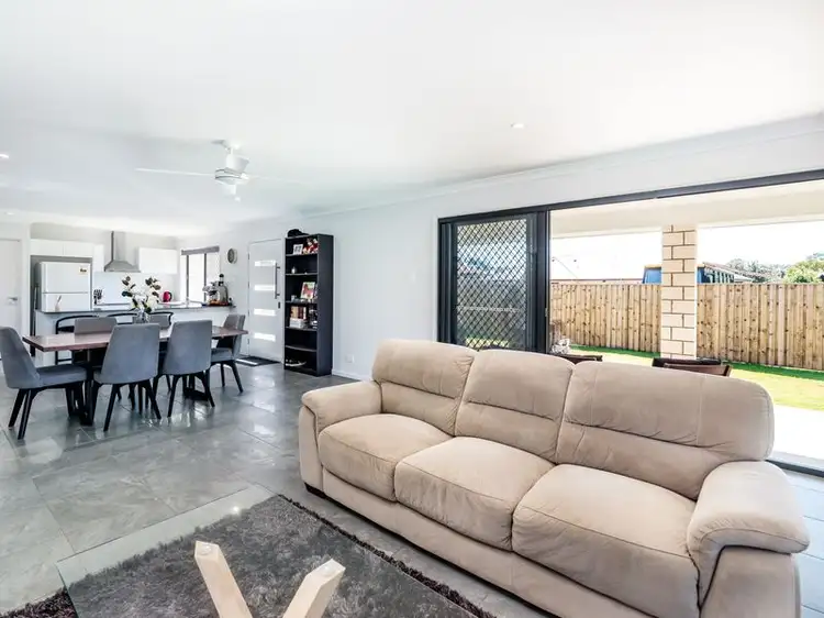 Sixth view of Homely house listing, 10 Norton Court, Cooroy QLD 4563
