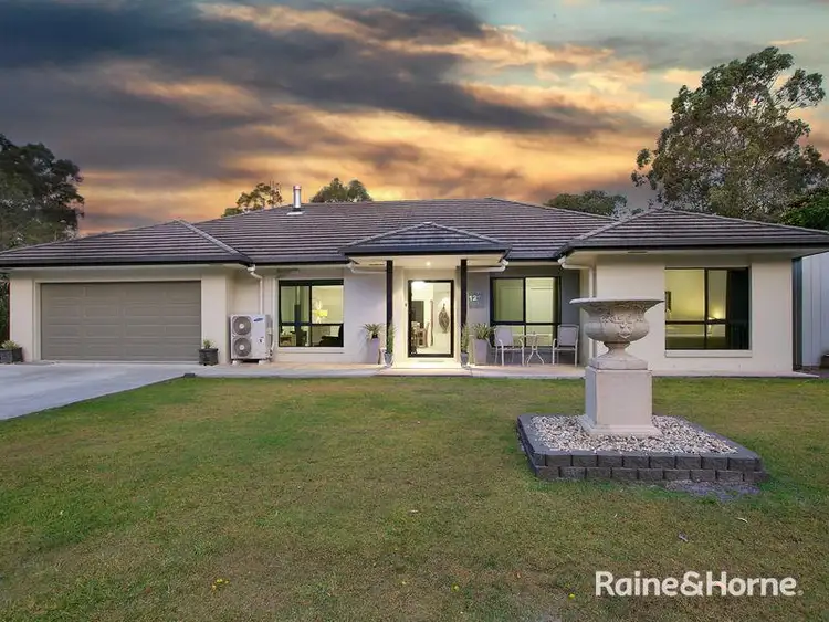 Fourth view of Homely house listing, 12 Ironbark Court, Lake Macdonald QLD 4563