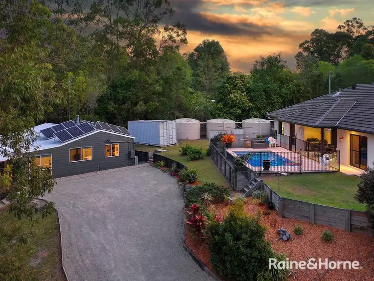 Sixth view of Homely house listing, 12 Ironbark Court, Lake Macdonald QLD 4563