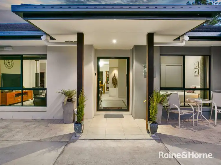 Seventh view of Homely house listing, 12 Ironbark Court, Lake Macdonald QLD 4563