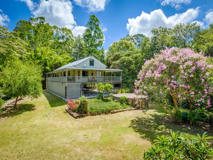 Main view of Homely house listing, 1 Gympie Kin Kin Road, Kin Kin QLD 4571