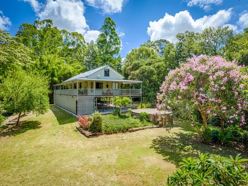 Main view of Homely house listing, 1 Gympie Kin Kin Road, Kin Kin QLD 4571