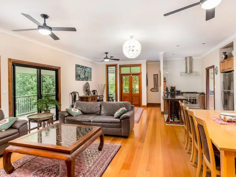 Third view of Homely house listing, 1 Gympie Kin Kin Road, Kin Kin QLD 4571