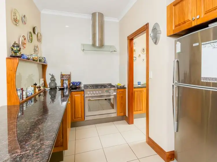 Fourth view of Homely house listing, 1 Gympie Kin Kin Road, Kin Kin QLD 4571