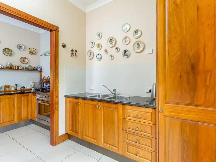 Fifth view of Homely house listing, 1 Gympie Kin Kin Road, Kin Kin QLD 4571