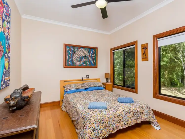 Sixth view of Homely house listing, 1 Gympie Kin Kin Road, Kin Kin QLD 4571