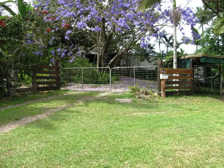 Third view of Homely house listing, 476 Gympie Kin Kin Road, Kin Kin QLD 4571