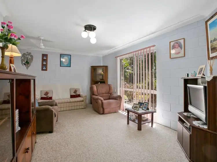 Second view of Homely house listing, 7 Clay Street, Pomona QLD 4568