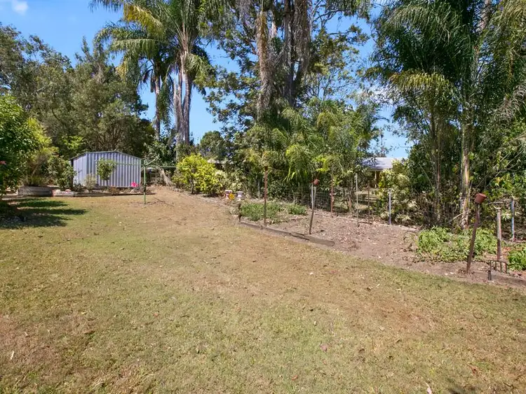 Third view of Homely house listing, 7 Clay Street, Pomona QLD 4568