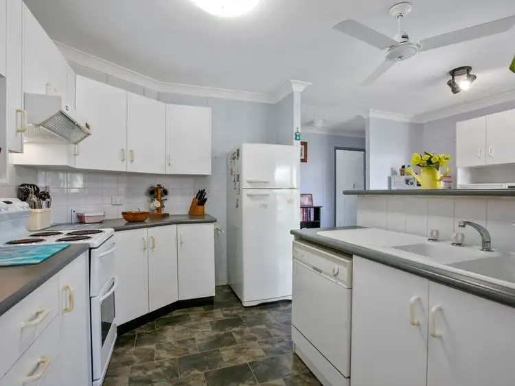 Sixth view of Homely house listing, 7 Clay Street, Pomona QLD 4568