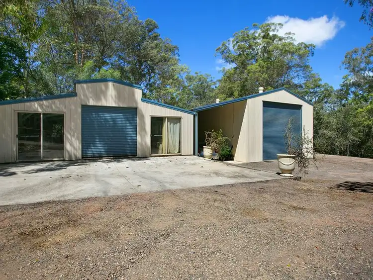 Third view of Homely house listing, 93 Black Pinch Road, Pomona QLD 4568