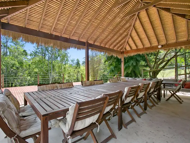Fourth view of Homely house listing, 93 Black Pinch Road, Pomona QLD 4568