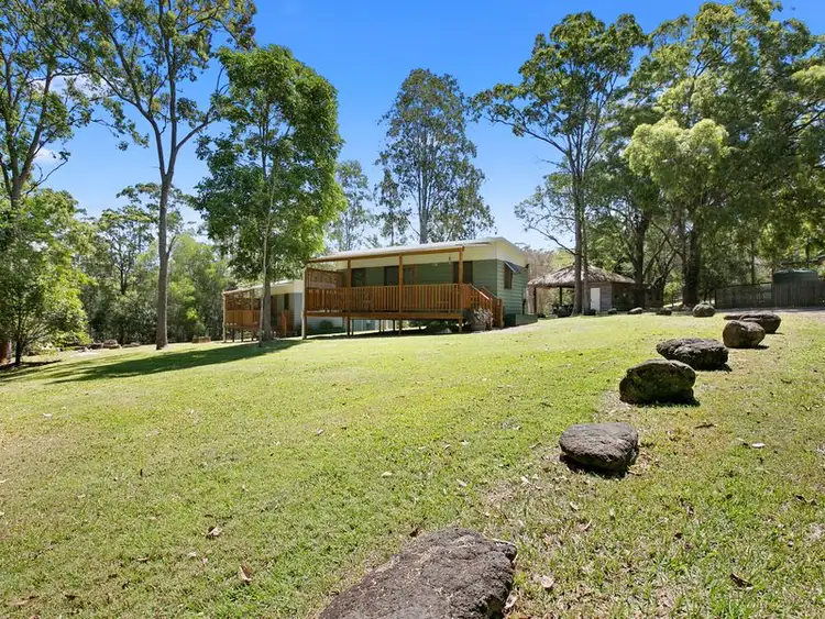 Fifth view of Homely house listing, 93 Black Pinch Road, Pomona QLD 4568