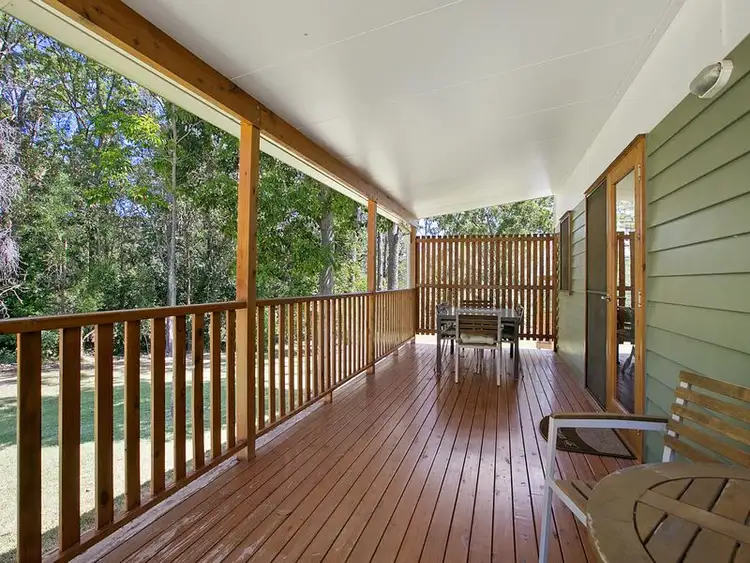 Sixth view of Homely house listing, 93 Black Pinch Road, Pomona QLD 4568