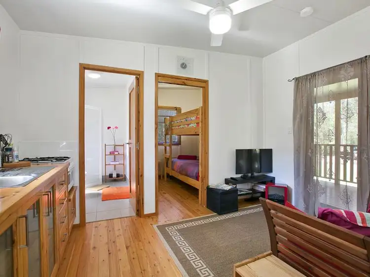 Seventh view of Homely house listing, 93 Black Pinch Road, Pomona QLD 4568