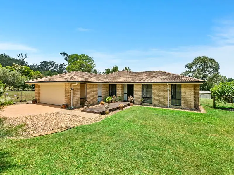 Main view of Homely house listing, 25 Elandra Terrace, Pomona QLD 4568
