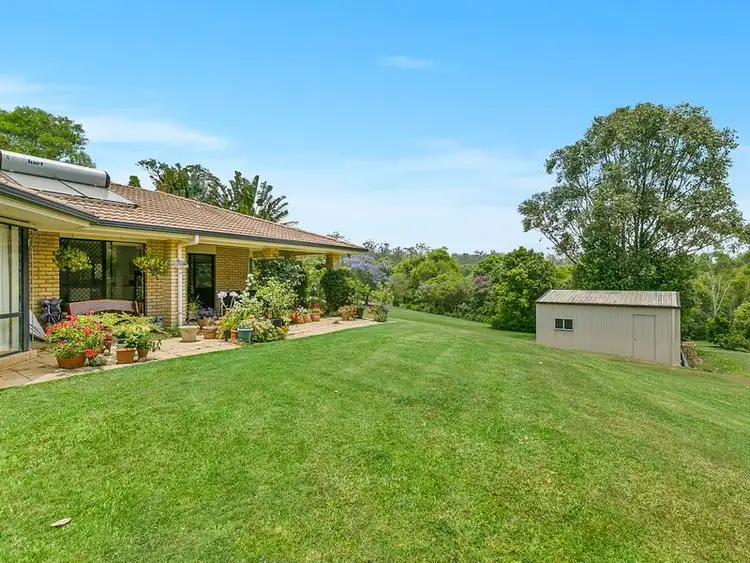 Second view of Homely house listing, 25 Elandra Terrace, Pomona QLD 4568
