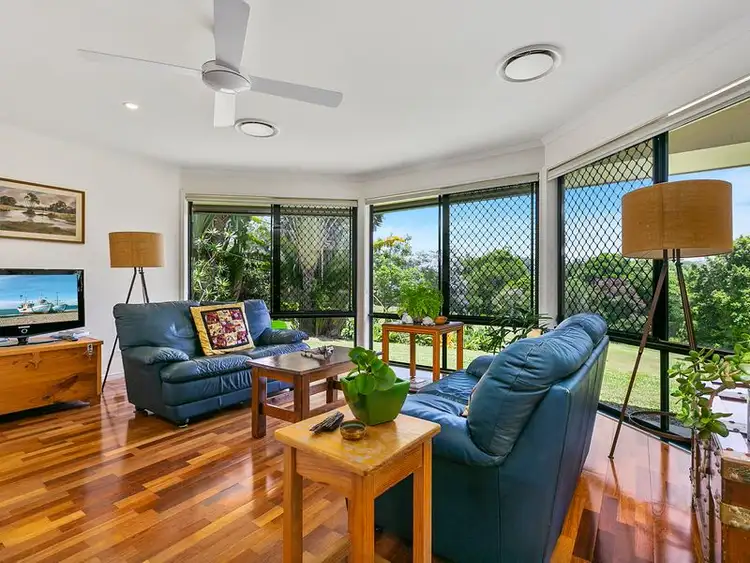 Fourth view of Homely house listing, 25 Elandra Terrace, Pomona QLD 4568