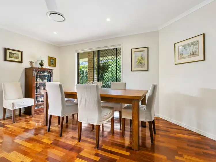 Fifth view of Homely house listing, 25 Elandra Terrace, Pomona QLD 4568