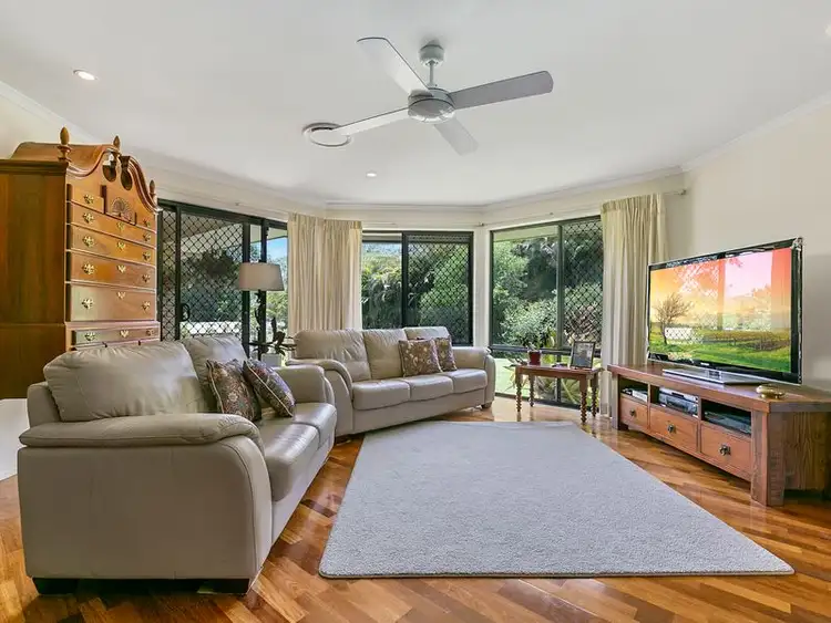 Sixth view of Homely house listing, 25 Elandra Terrace, Pomona QLD 4568