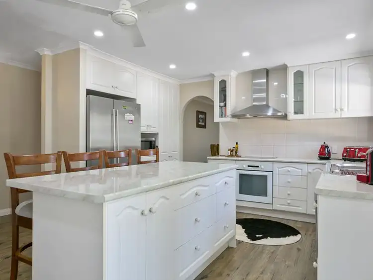 Second view of Homely house listing, 4 Tree Street, Pomona QLD 4568