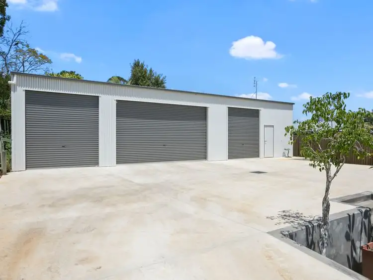 Third view of Homely house listing, 4 Tree Street, Pomona QLD 4568