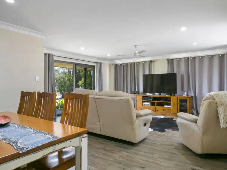 Fourth view of Homely house listing, 4 Tree Street, Pomona QLD 4568