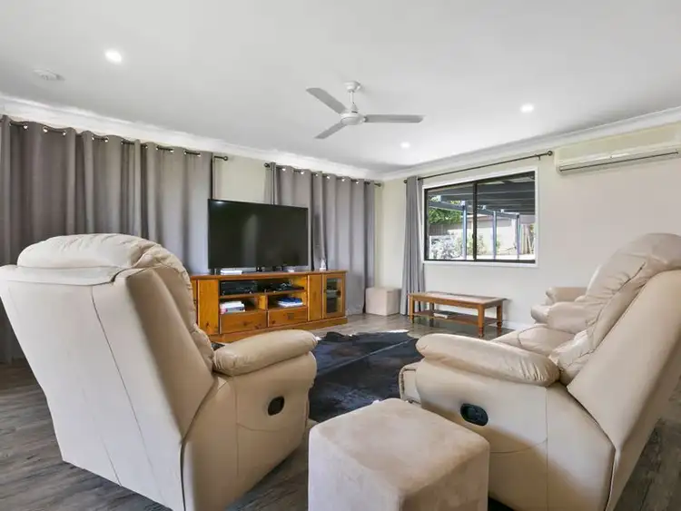 Fifth view of Homely house listing, 4 Tree Street, Pomona QLD 4568