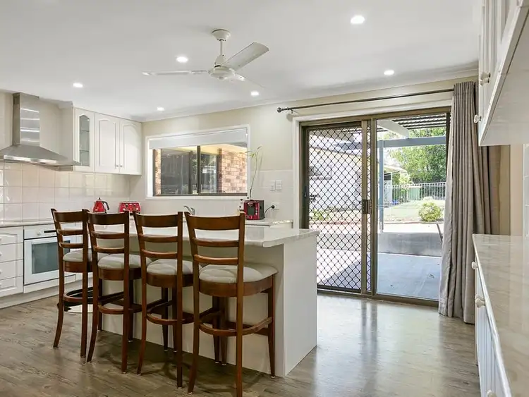 Sixth view of Homely house listing, 4 Tree Street, Pomona QLD 4568