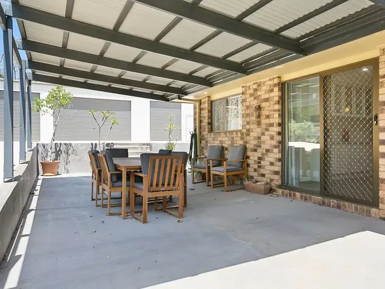 Seventh view of Homely house listing, 4 Tree Street, Pomona QLD 4568