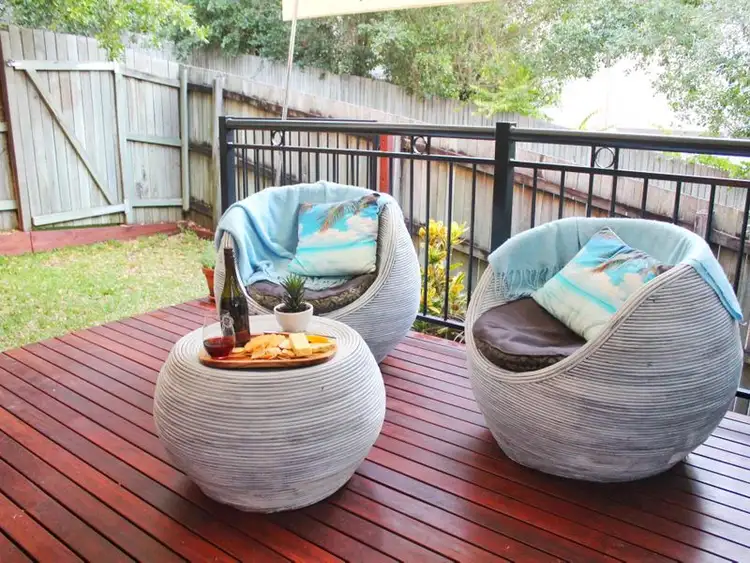 Main view of Homely townhouse listing, 7/15 Beacon Court, Sunrise Beach QLD 4567