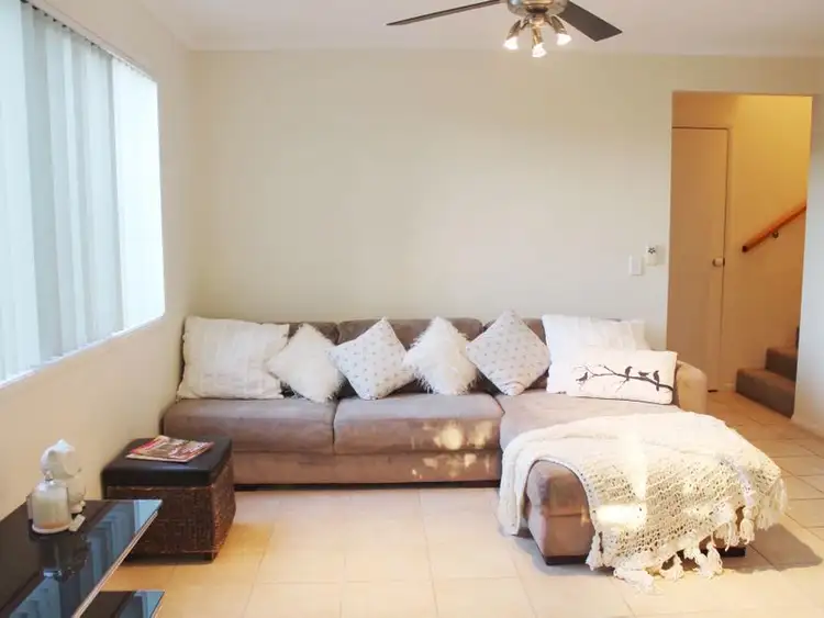 Second view of Homely townhouse listing, 7/15 Beacon Court, Sunrise Beach QLD 4567