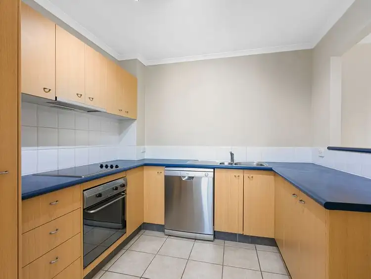 Third view of Homely townhouse listing, 7/15 Beacon Court, Sunrise Beach QLD 4567
