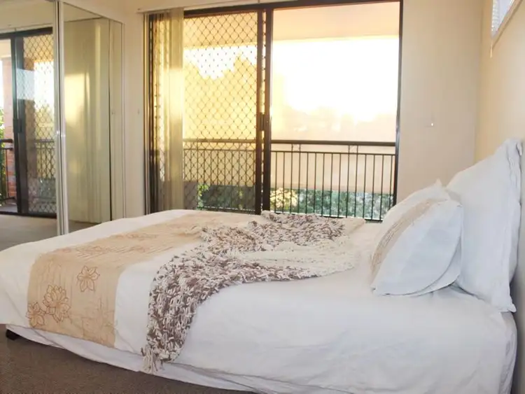 Fifth view of Homely townhouse listing, 7/15 Beacon Court, Sunrise Beach QLD 4567