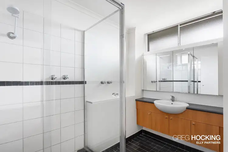 Fourth view of Homely apartment listing, 8/251 Nicholson Street, Seddon VIC 3011