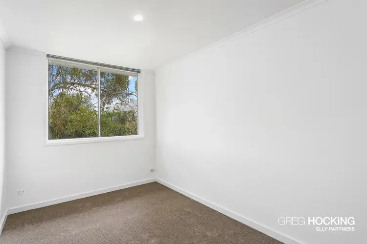 Fifth view of Homely apartment listing, 8/251 Nicholson Street, Seddon VIC 3011