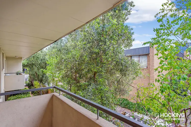 Sixth view of Homely apartment listing, 8/251 Nicholson Street, Seddon VIC 3011