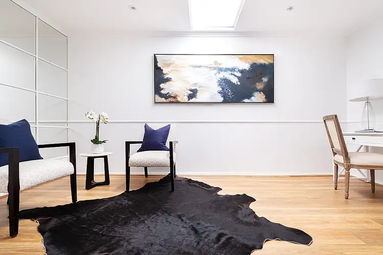 Second view of Homely townhouse listing, 2/13 Ferry Street, Hunters Hill NSW 2110