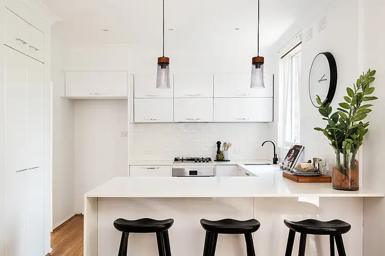 Fourth view of Homely townhouse listing, 2/13 Ferry Street, Hunters Hill NSW 2110