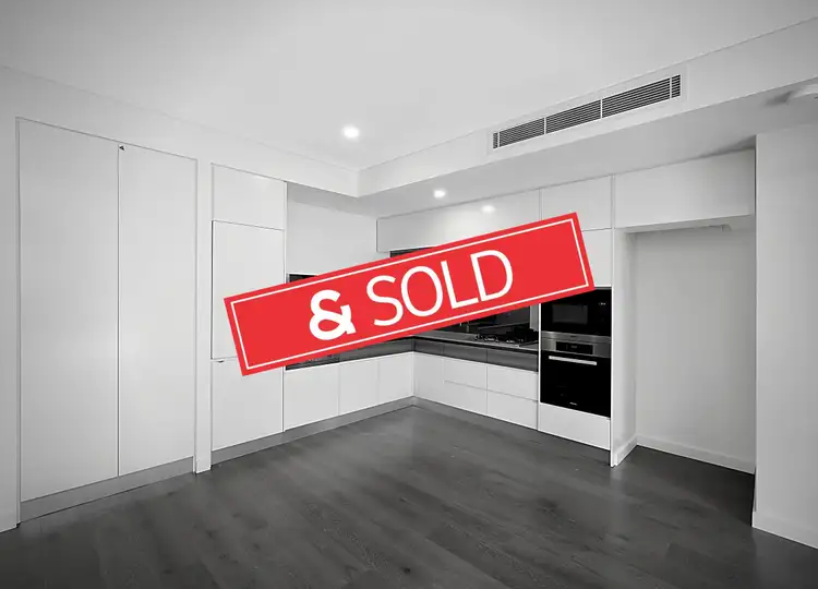 507/20 Kendall Street, Gosford NSW 2250