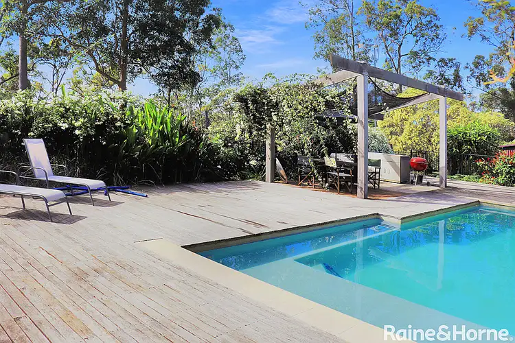 115 Newspaper Hill Road, Belli Park QLD 4562