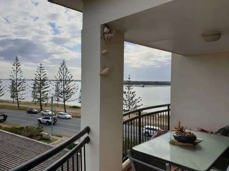 Main view of Homely apartment listing, 38/452 MARINE PARADE, Biggera Waters QLD 4216